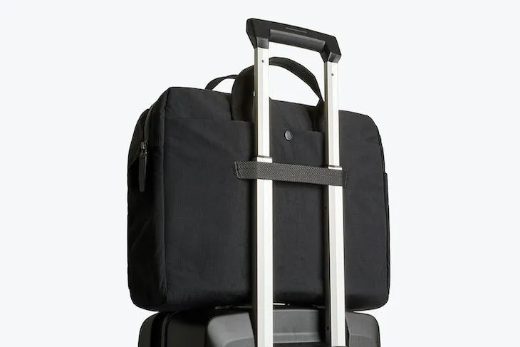Sac Bellroy Tokyo pour le travail 20 litres - Sac pour ordinateur portable 16