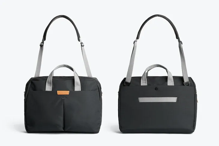 Sac Bellroy Tokyo pour le travail 20 litres - Sac pour ordinateur portable 16