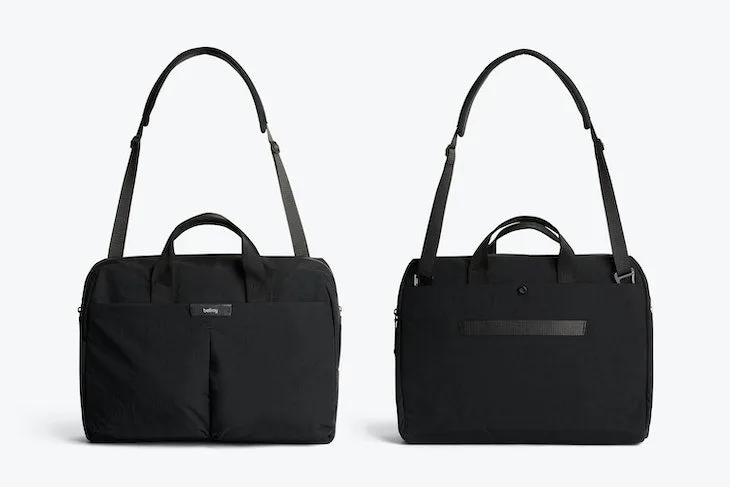 Sac Bellroy Tokyo pour le travail 20 litres - Sac pour ordinateur portable 16