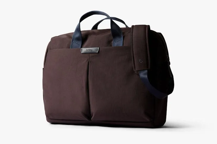 Sac Bellroy Tokyo pour le travail 20 litres - Sac pour ordinateur portable 16