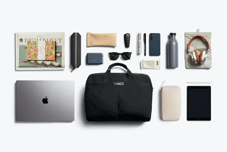 Sac Bellroy Tokyo pour le travail 20 litres - Sac pour ordinateur portable 16