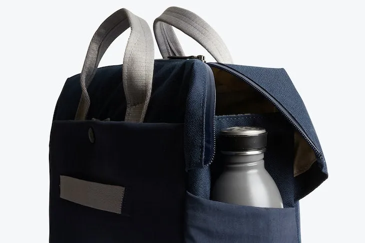 Sac Bellroy Tokyo pour le travail 20 litres - Sac pour ordinateur portable 16