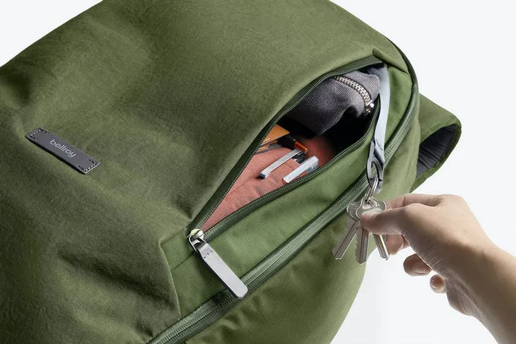 Sac à dos Bellroy Transit 28 litres pour ordinateur portable de 16