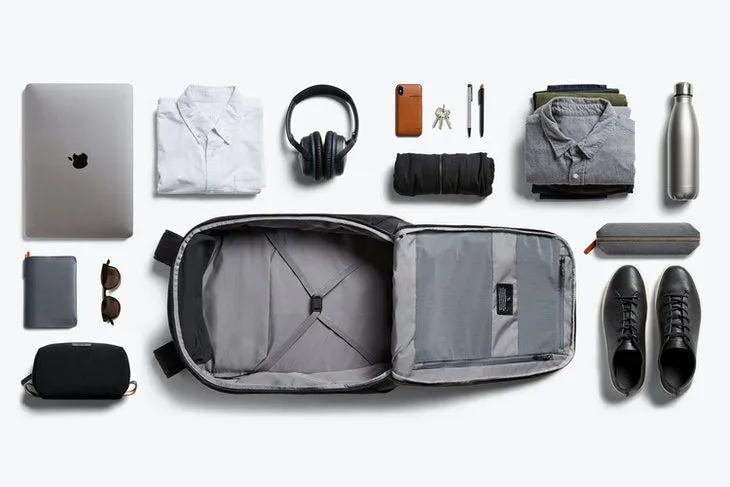 Sac à dos Bellroy Transit 28 litres pour ordinateur portable de 16