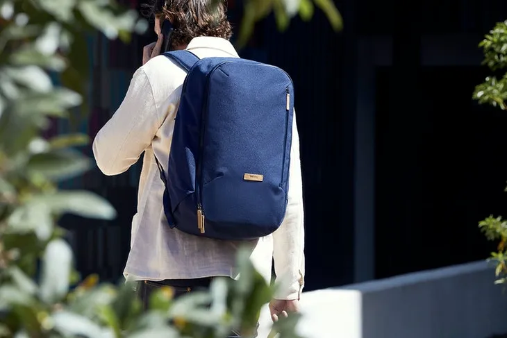 Sac à dos Bellroy Transit 28 litres pour ordinateur portable de 16