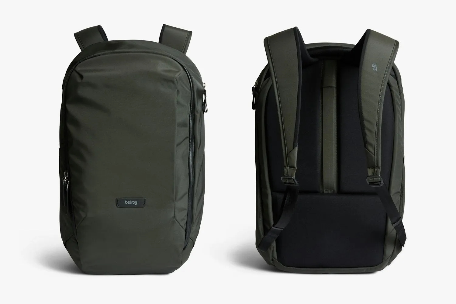 Sac à dos Bellroy Transit Workpack 20L (Deuxième Édition)