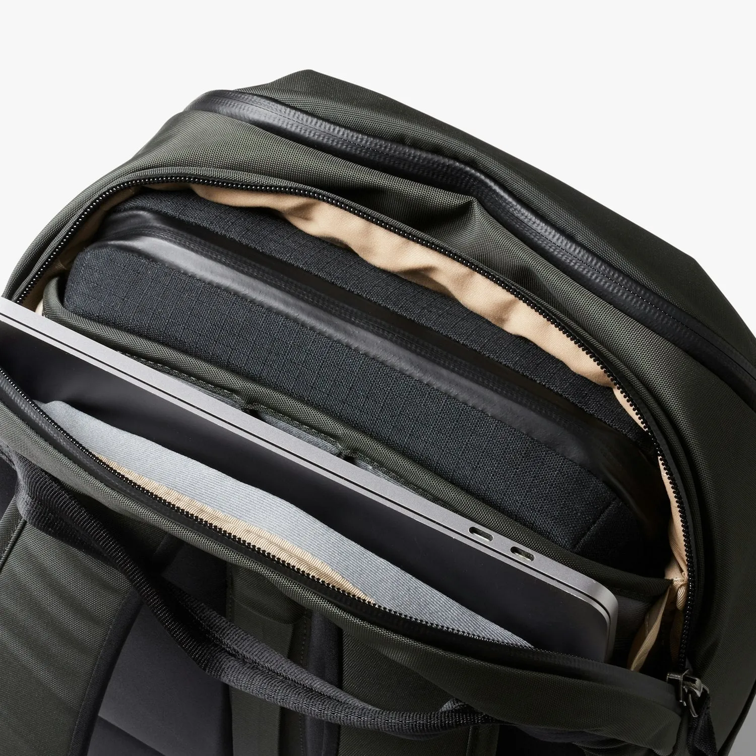 Sac à dos Bellroy Transit Workpack 20L (Deuxième Édition)