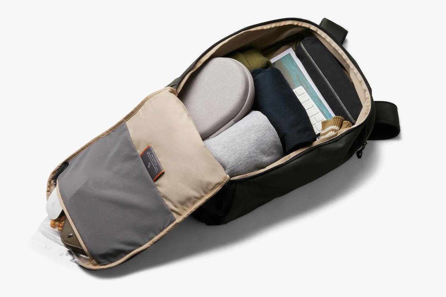 Sac à dos Bellroy Transit Workpack 20L (Deuxième Édition)