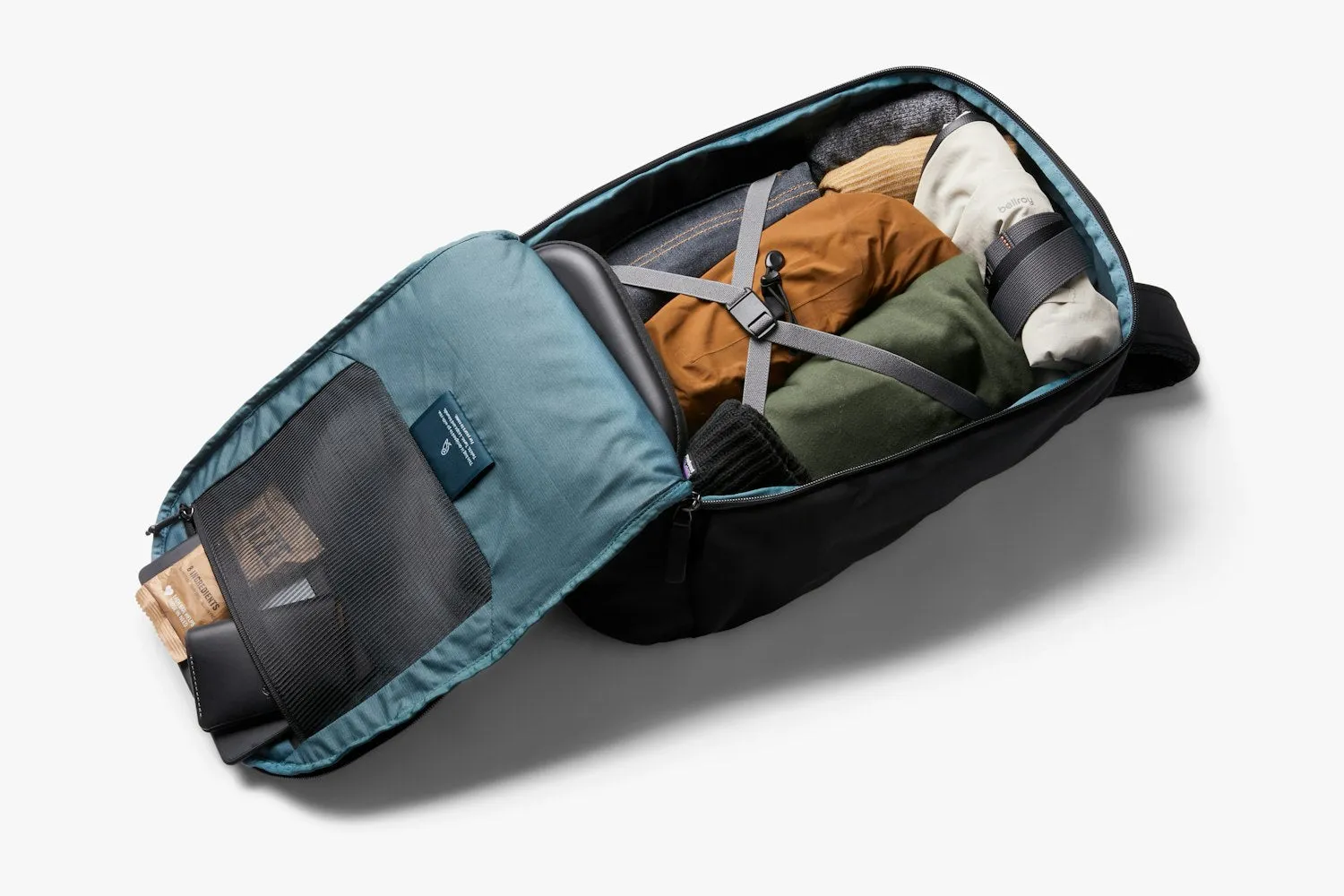 Sac Bellroy Transit Workpack Pro 22L