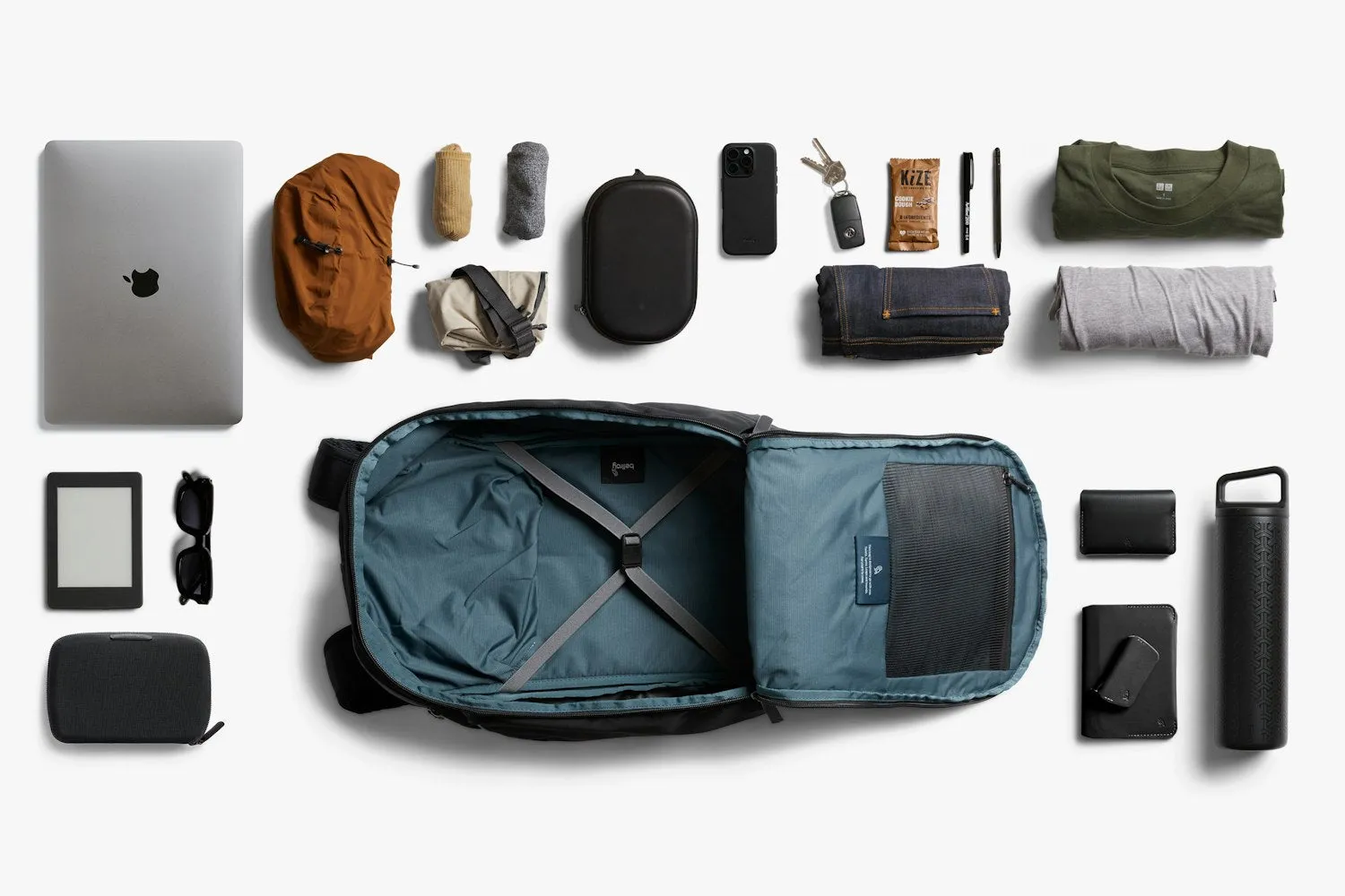 Sac Bellroy Transit Workpack Pro 22L
