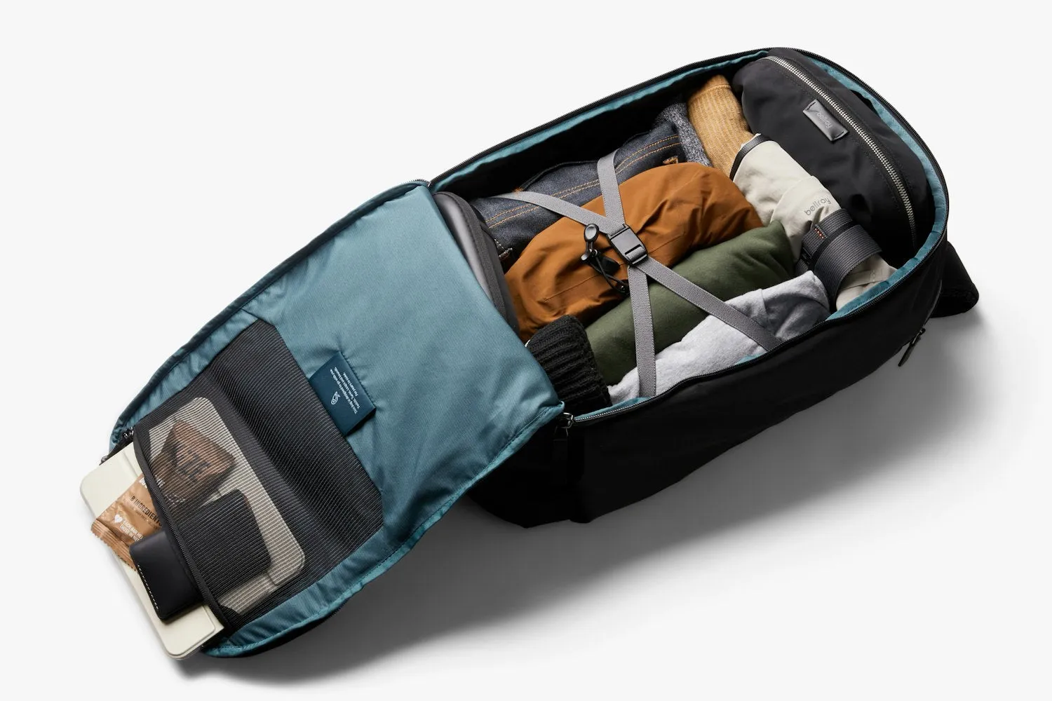 Sac à dos professionnel Bellroy Transit Workpack Pro 28L