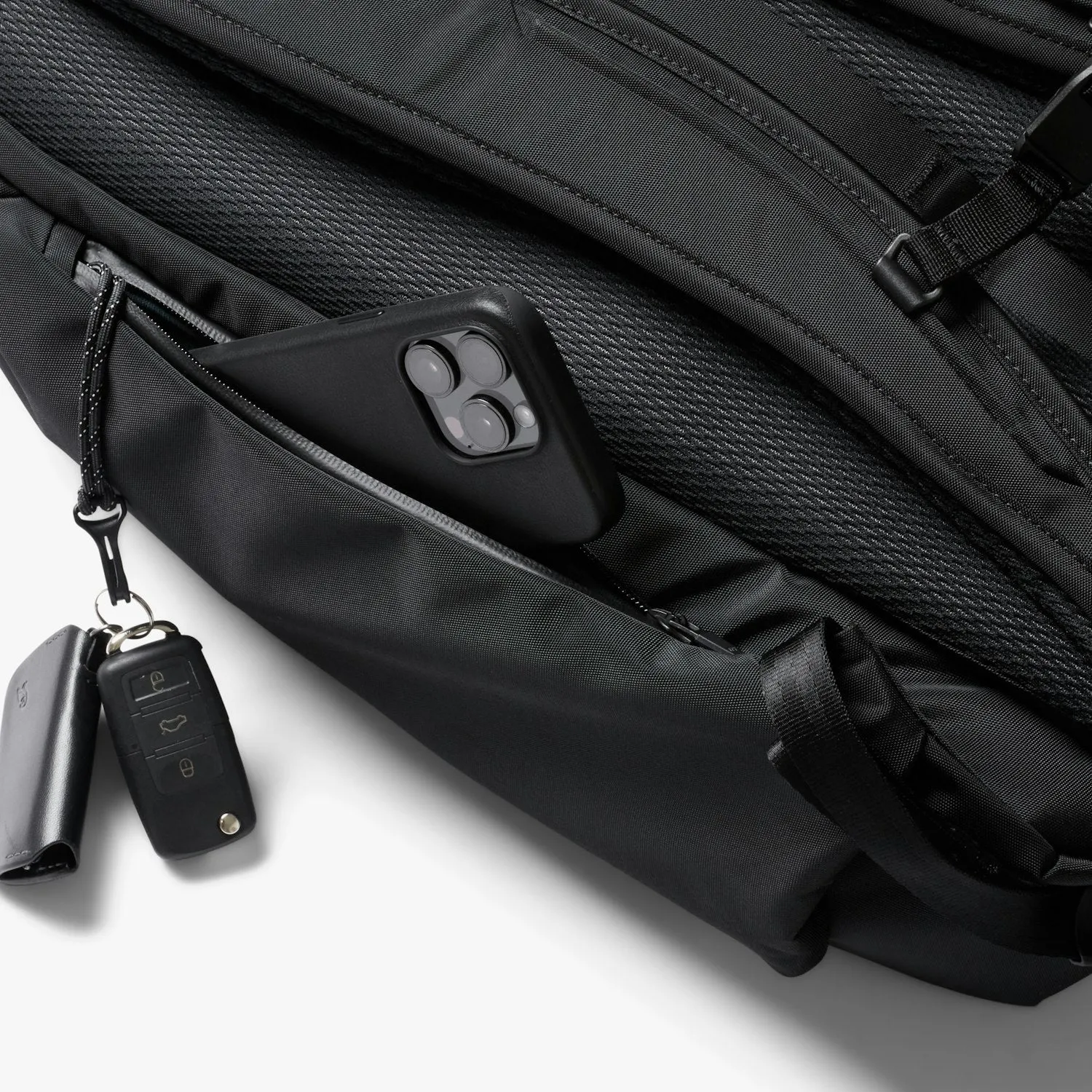 Sac à dos professionnel Bellroy Transit Workpack Pro 28L