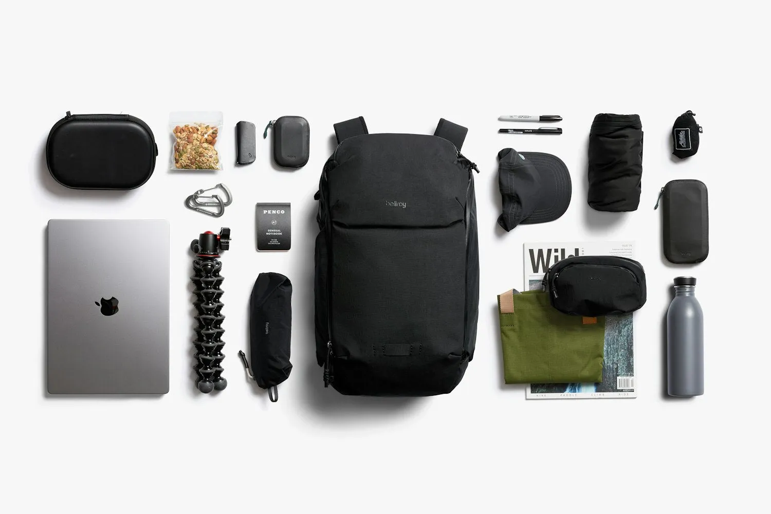 Sac Bellroy Venture Ready Pack 20L