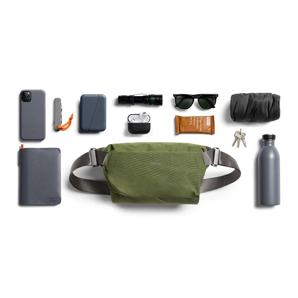 Sac Bellroy Venture Sling 6L