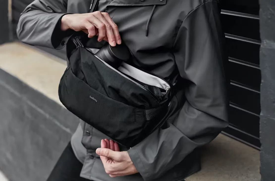 Sac Bellroy Venture Sling 9L