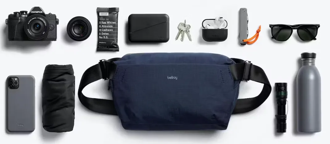 Sac Bellroy Venture Sling 9L