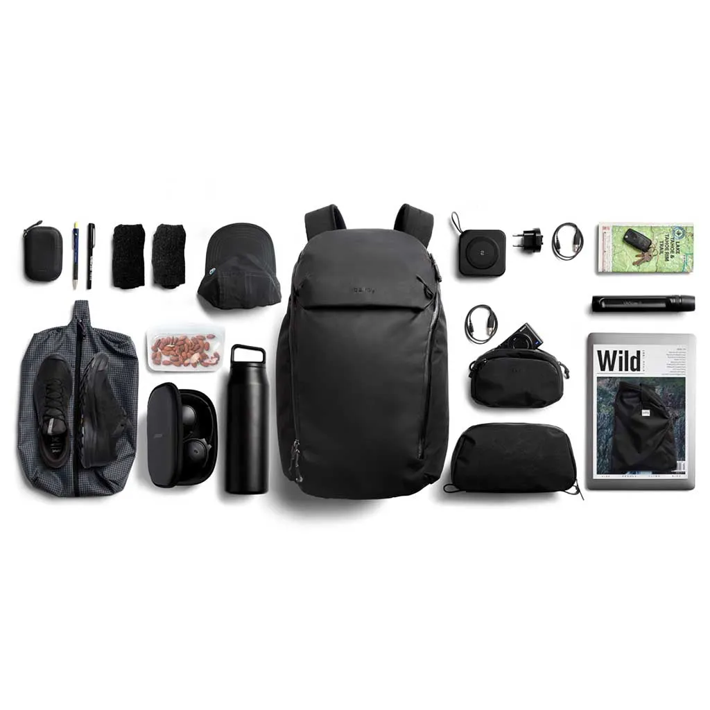 Sac à dos de voyage Bellroy Venture 26L