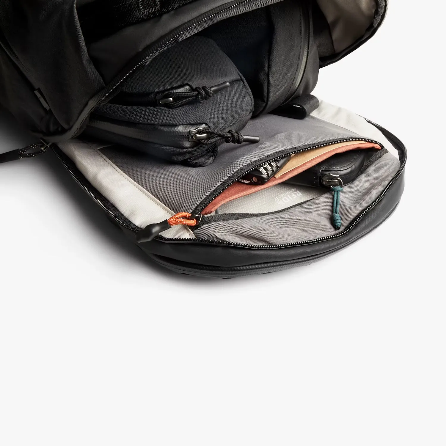 Sac Bellroy VENTURE TRAVEL PACK 26L