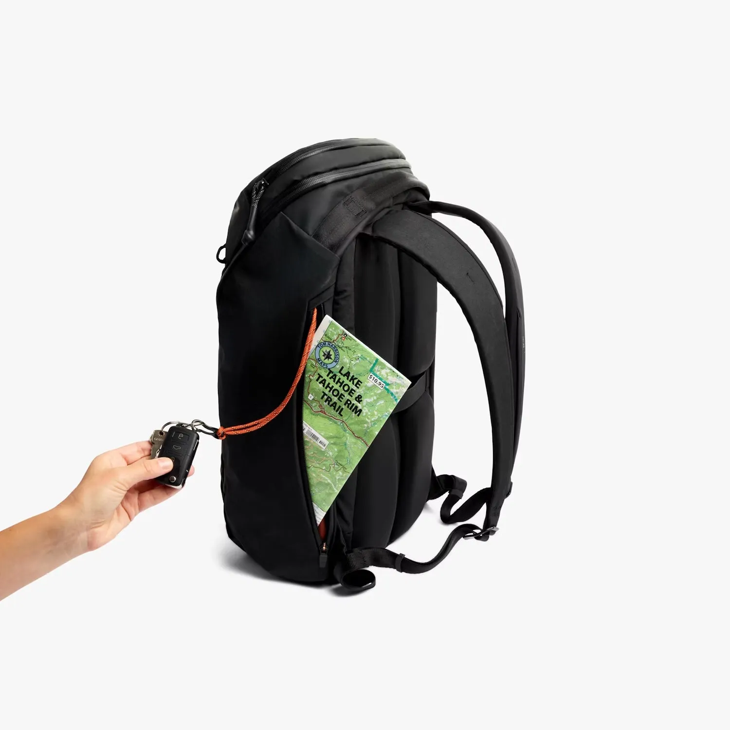 Sac Bellroy VENTURE TRAVEL PACK 26L
