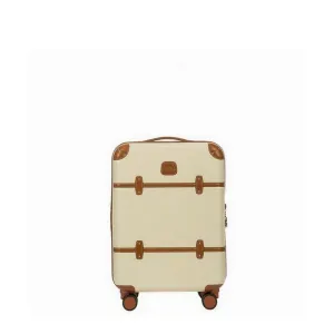 Bags Bric S Bellagio Spinner Trunk 21" // Cream