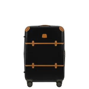 Bags Bric S BELLAGIO V2.0 27" SPINNER TRUNK - BLACK
