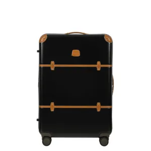 Bags Bric S BELLAGIO V2.0 30" SPINNER TRUNK - BLACK