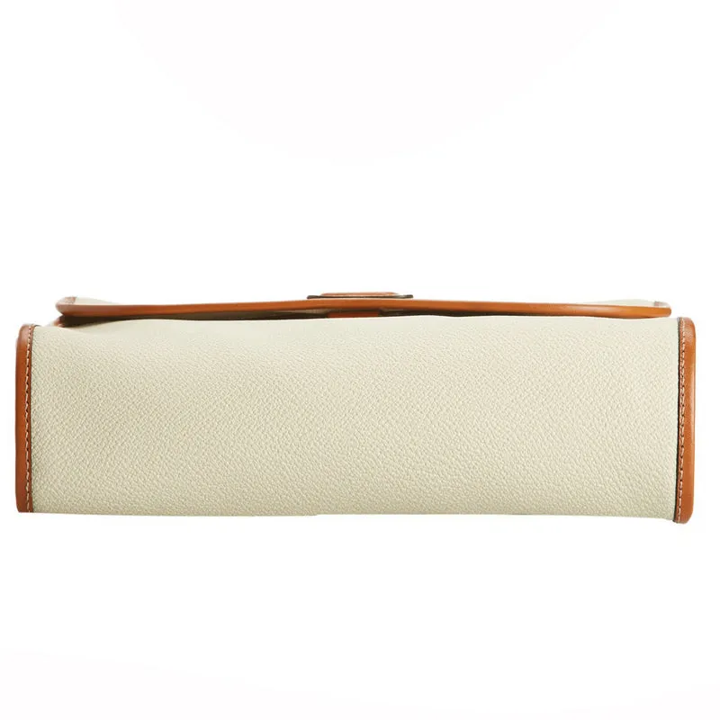 Sac Bric S Firenze Voyageur Tripliant - Crème