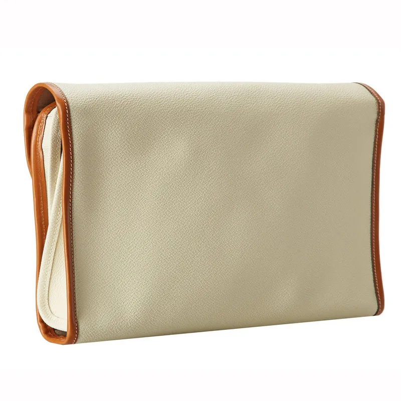 Sac Bric S Firenze Voyageur Tripliant - Crème