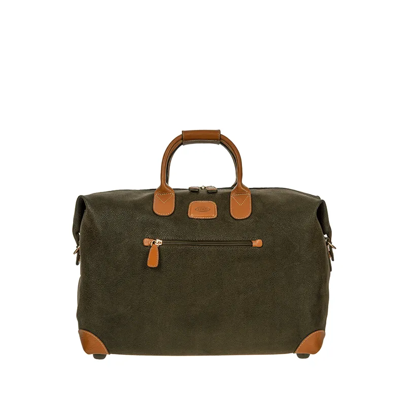 Sac Bric S Life Cargo Duffle 18