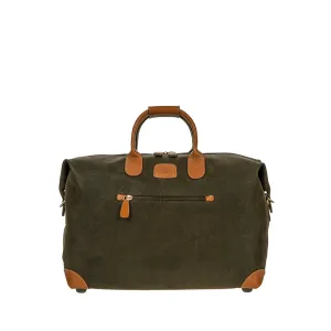 Bags Bric S Life Cargo Duffle Bag 18"