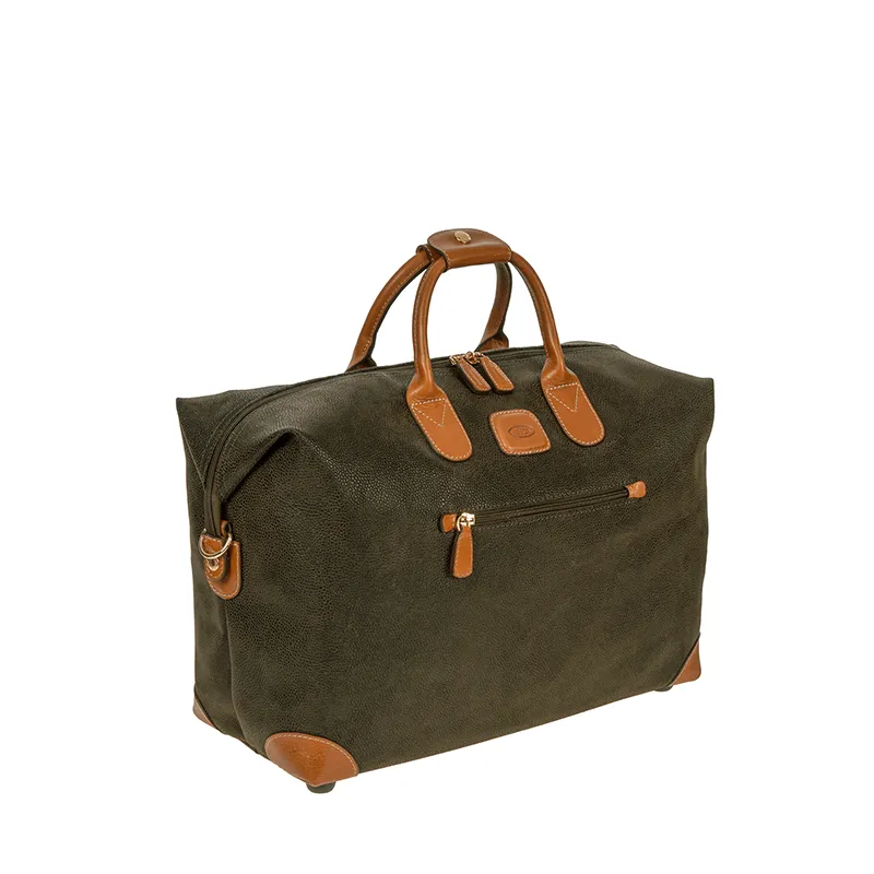 Sac Bric S Life Cargo Duffle 18
