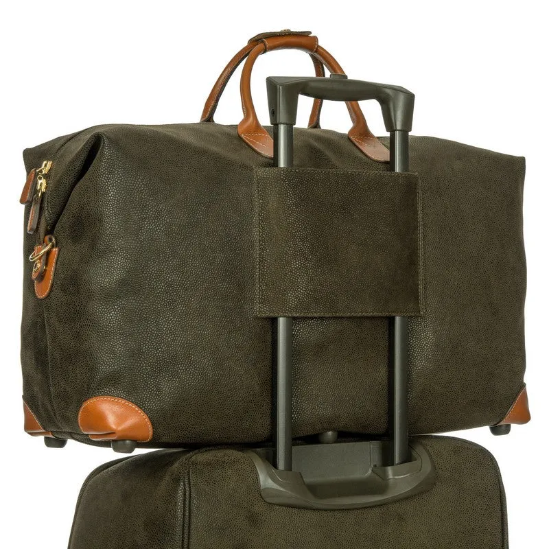 Sac Bric S Life Cargo Duffle 22