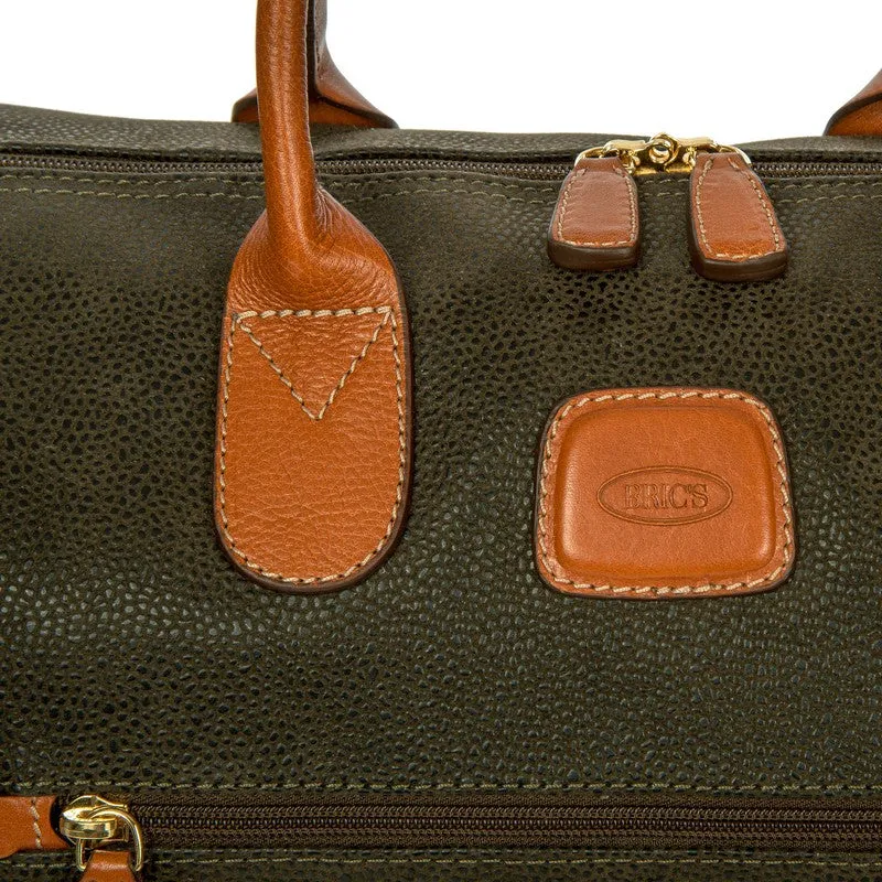 Sac Bric S Life Cargo Duffle 22