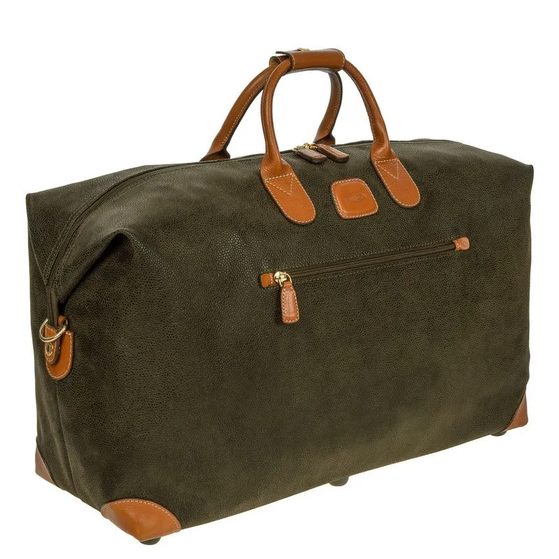 Sac Bric S Life Cargo Duffle 22