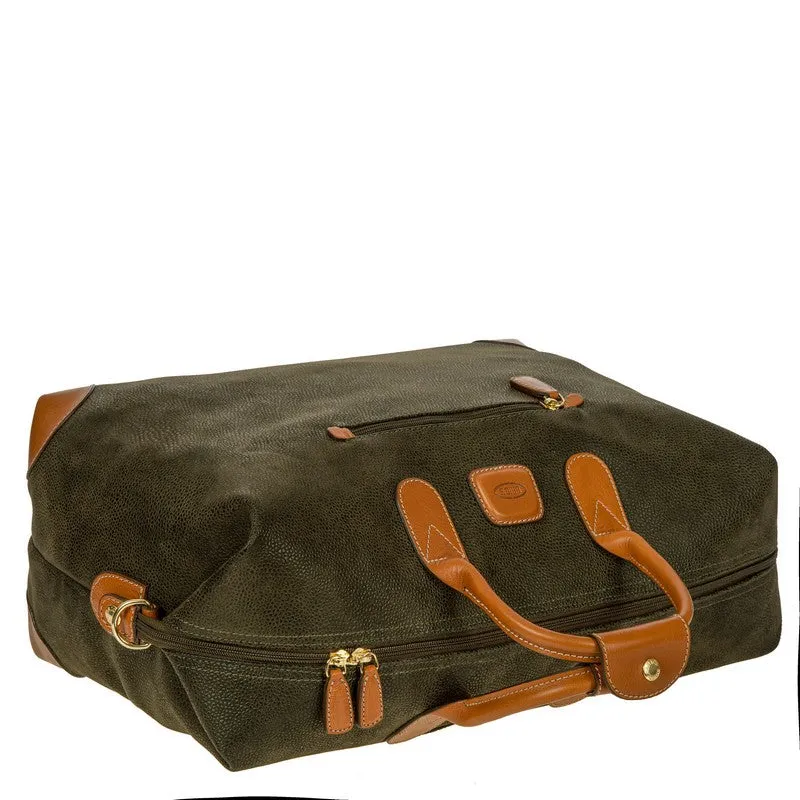 Sac Bric S Life Cargo Duffle 22