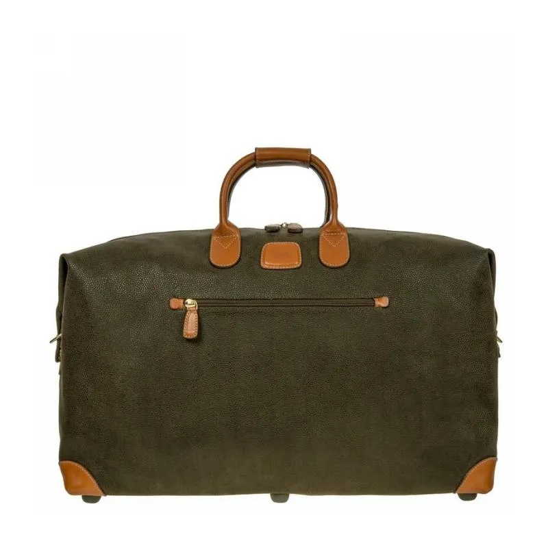 Sac Bric S Life Cargo Duffle 22