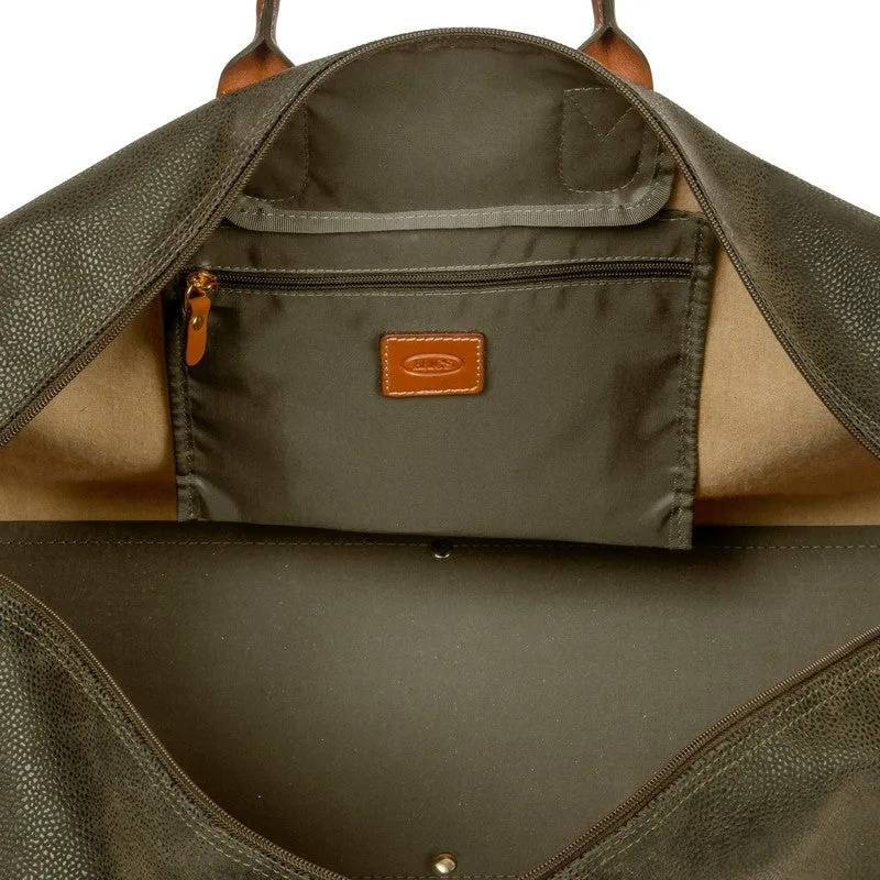 Sac Bric S Life Cargo Duffle 22