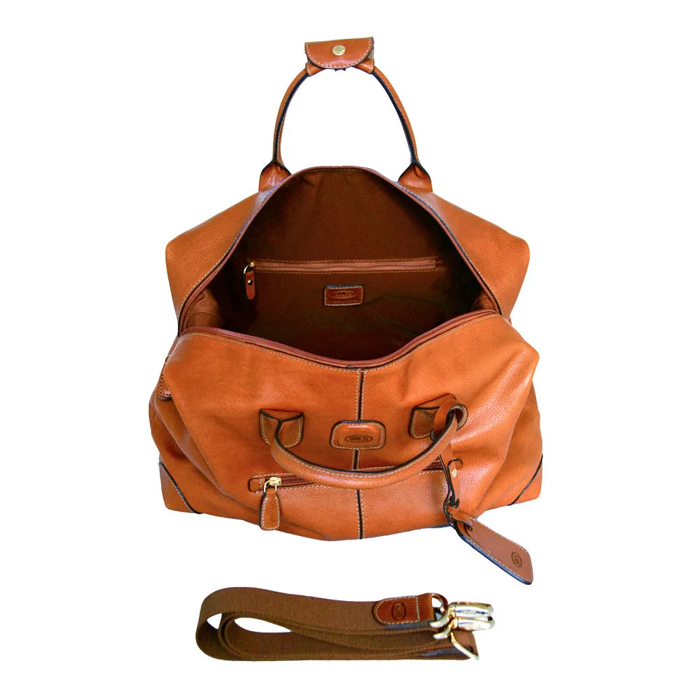 Sac Bric S Life pelle 22