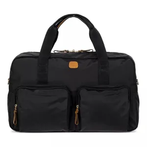 Bags Bric S X-Bag 18" Boarding Duffel