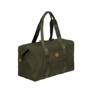 Bags Bric S X-Bag 18" Folding Duffel