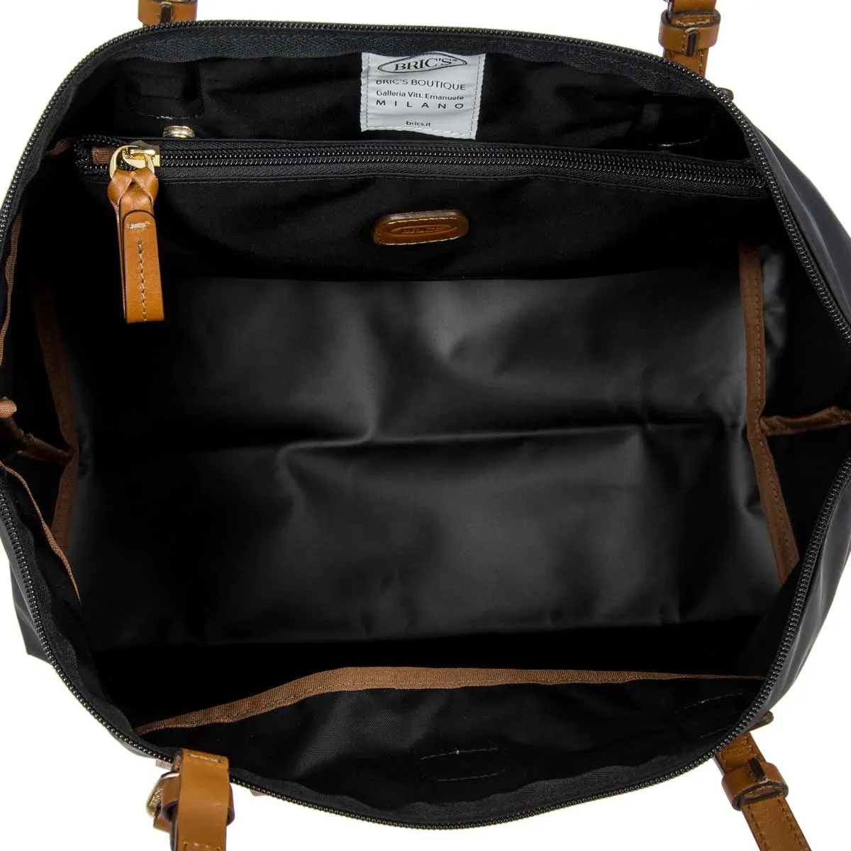 Sac Bric S X-Bag Grand Sportina Shopper 3 en 1 Tote