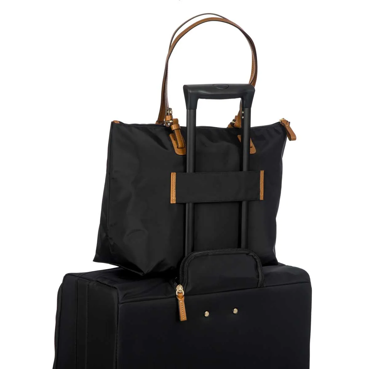 Sac Bric S X-Bag Grand Sportina Shopper 3 en 1 Tote