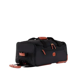 Bags Bric S X-Travel 21" Rolling Duffle (2-Wheel)