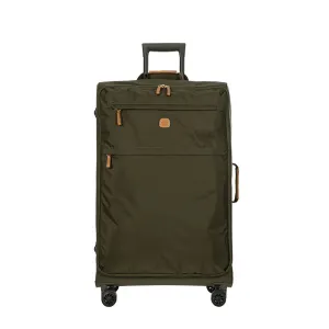 Bags Bric S X-Travel 30" Spinner // Olive