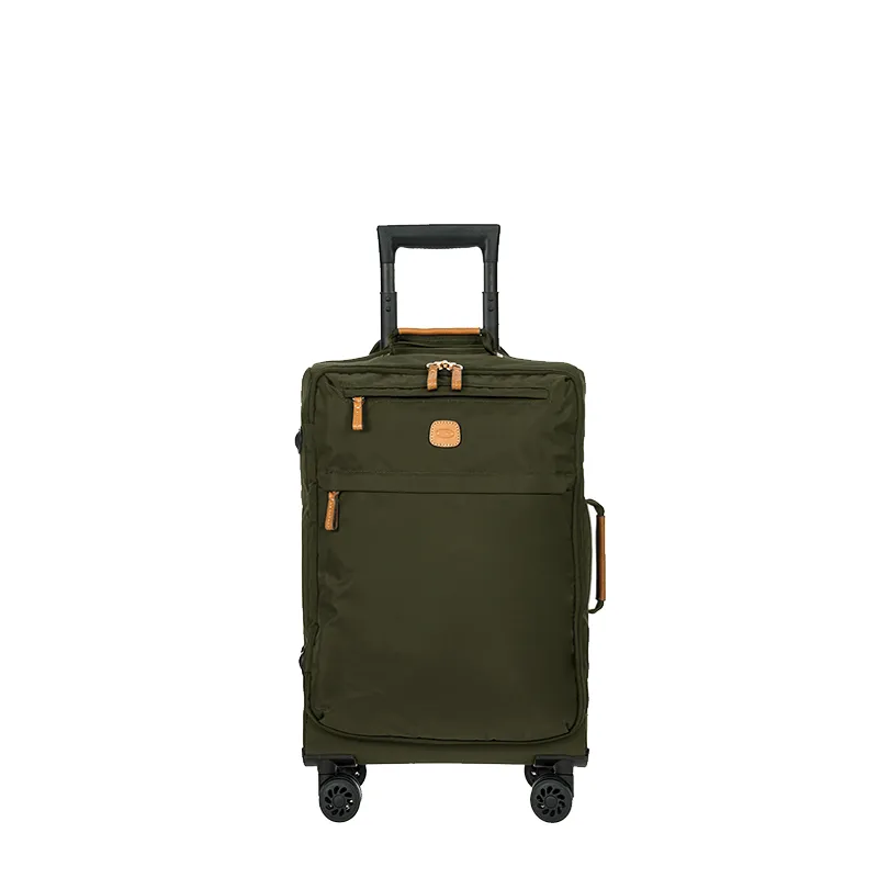 Sac Bric S X-Travel Cabine Spinner 21