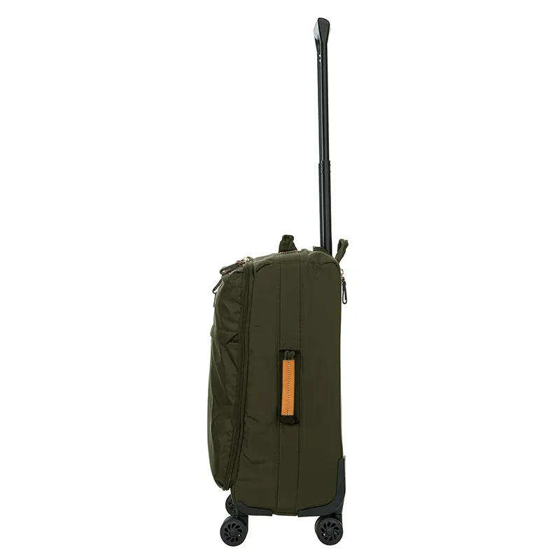 Sac Bric S X-Travel Cabine Spinner 21