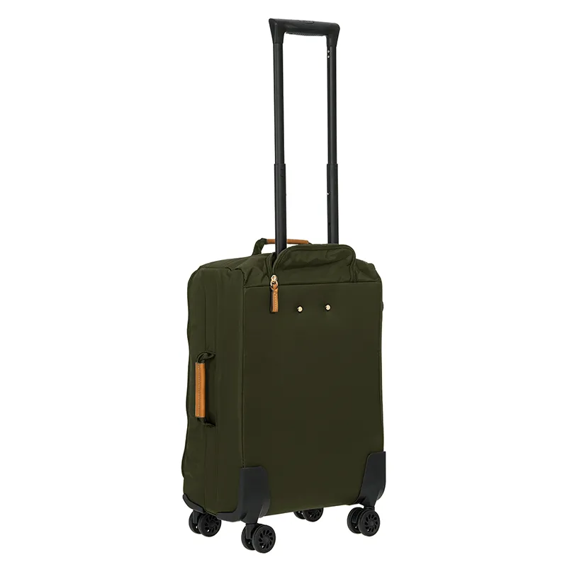 Sac Bric S X-Travel Cabine Spinner 21