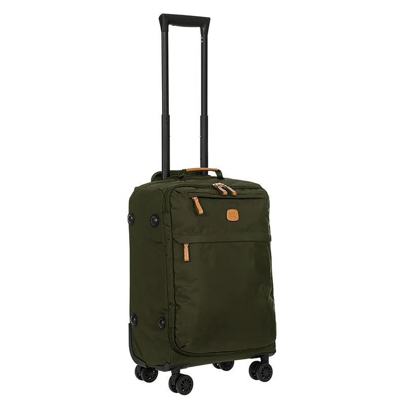 Sac Bric S X-Travel Cabine Spinner 21