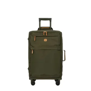 Bags Bric S X-Travel Spinner 27" Spinner // Olive