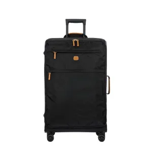Bags Bric S X-Travel Spinner 30" // Black